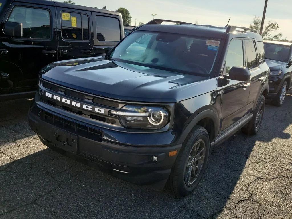 ford bronco sport 2021 3FMCR9B62MRA96594 image ford bronco sport 2021 3FMCR9B62MRA96594 image
